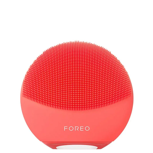 Foreo Luna 4 Mini Coral