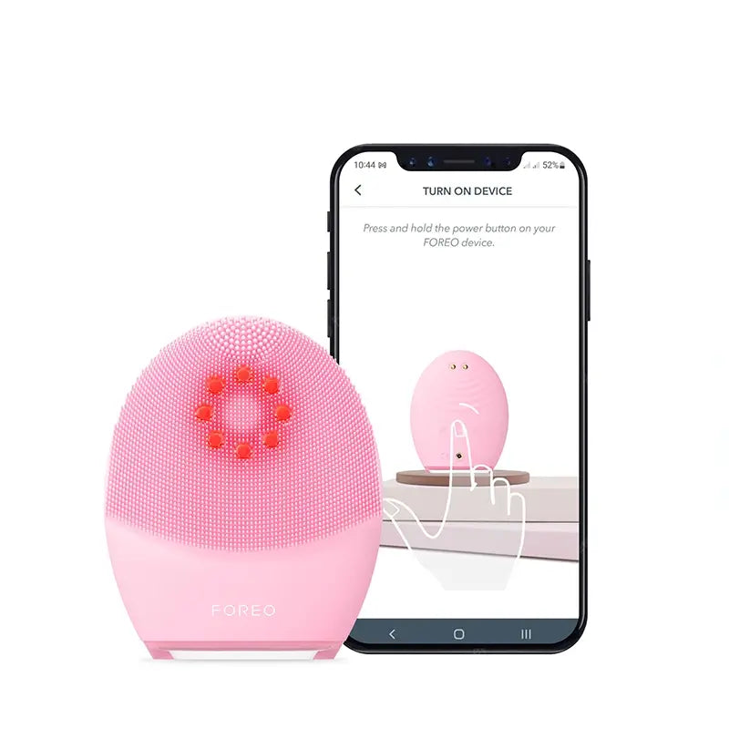 Foreo Luna 4 Plus Normal Skin