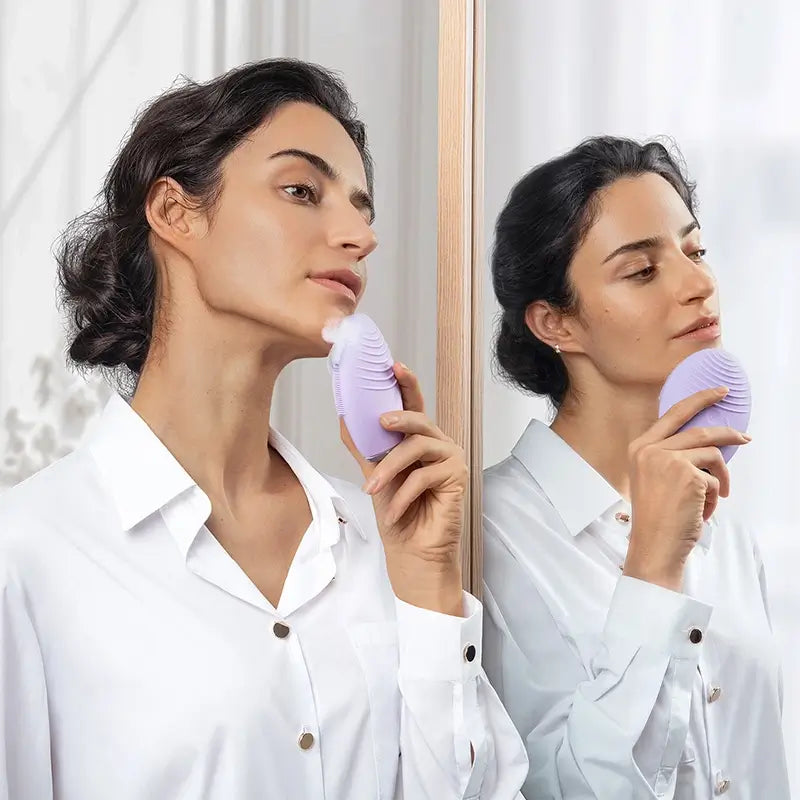 Foreo Luna 4 Sensitive Skin