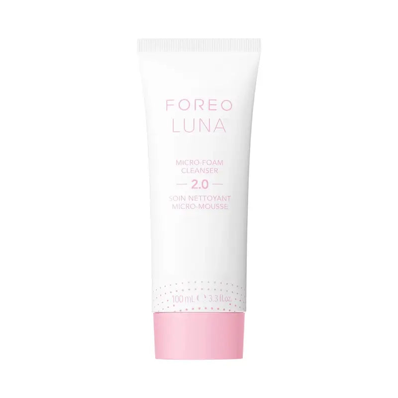 Foreo Luna™ Micro-Foam Cleanser 2.0 100Ml