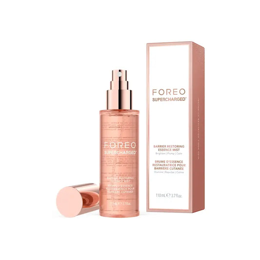 Foreo Supercharged™ Barrier Restoring Essence Mist