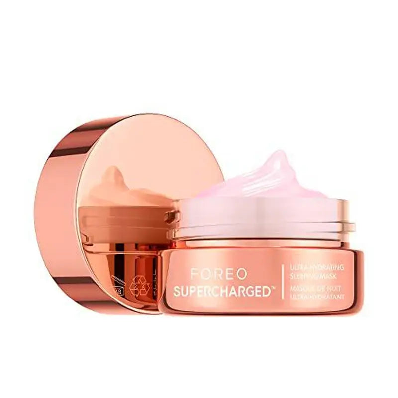 Foreo Supercharged™ Night Mask 15 Ml