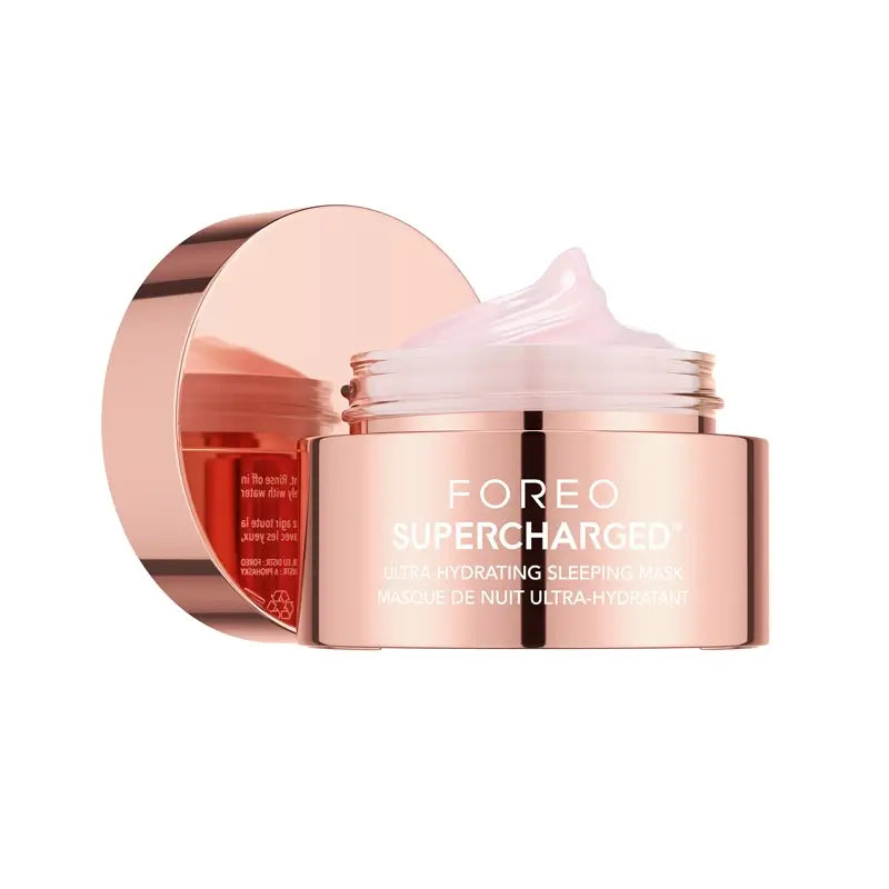 Foreo Supercharged™ Night Mask 75 Ml