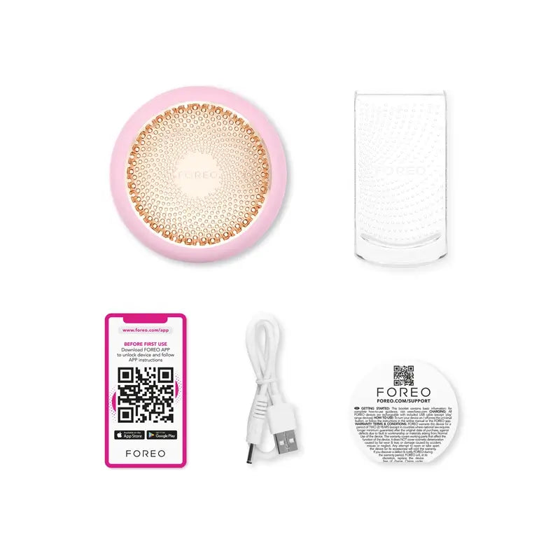 Foreo Ufo 3 Pearl Pink