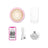 Foreo Ufo 3 Pearl Pink