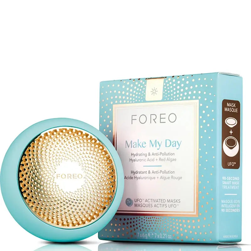 Foreo Ufo Mask Make My Day X 7