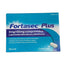 Fortasec Plus 2/125 mg 12 tablets