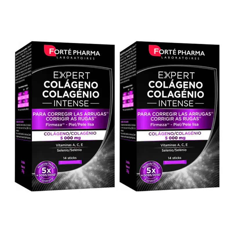 Forté Pharma Duplo Expert Collagen Intense