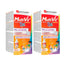 Forté Pharma Duplo Multivit' Kids Drinkable , 2 x 150 ml