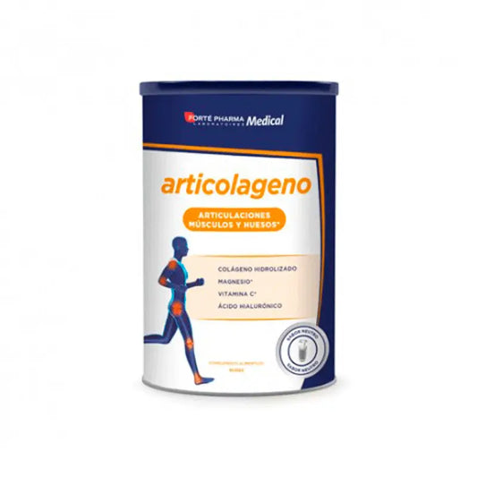 Forte Pharma Medical Articolageno Sabor Neutro 300 gr