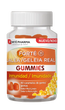 Forté Pharma Forté Jalea Real Gummies, 60 Caramelos