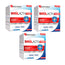 Forté Pharma Triplo Brulactiv Fort 3 x 60 capsules