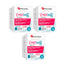 Forté Pharma Triplo Cystima Medical , 3 x 30 sachets