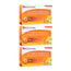 Forté Pharma Triplo Forté Propolis Honey Lozenges, 3 x 24 Lozenges