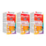 Forté Pharma Triplo Multivit' Kids Drinkable , 3 x 150 ml