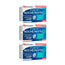 Forté Pharma Triplo Night 8H 60 Days,3 x 60 Tablets