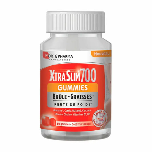 Forté Pharma XtraSlim, 60 gummies