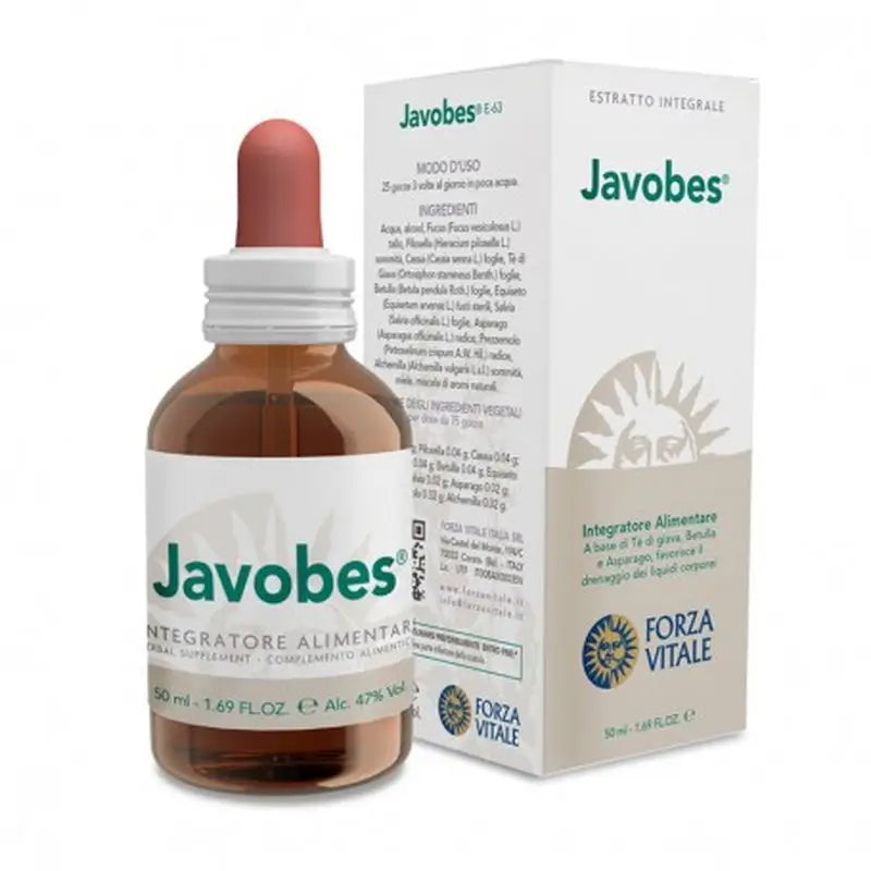 Forza Vita Javobes , 50 ml