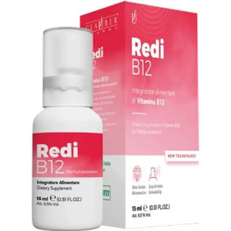 Forza Vita Redi B12 , 15 ml