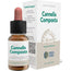 Forza Vitale Canela Composta (Plata) Metal Espagirico 10Ml. 