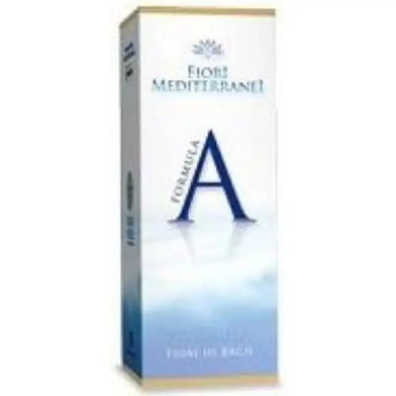 Forza Vitale Fm Formula A (Adolescencia) 20Ml. 