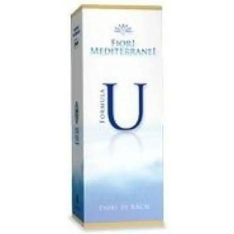 Forza Vitale Fm Formula U (Humor) 20Ml. 