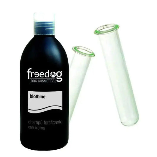 Freedog Champú Fortificant Con Biothine 1 L