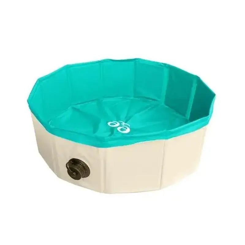 Freedog Anti-Slip Pool 120X 30Cm (280 Litres)