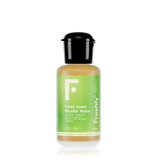 Freshly Fresh Green Micellar Water 100ml