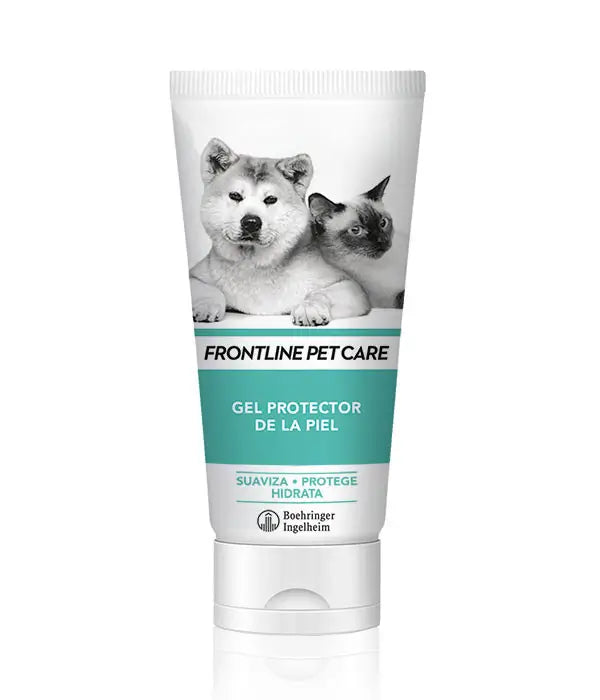 Frontline Petcare Gel Protector de la Piel 100 ml