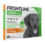 Frontline Spot Combo 2-10 Kg, 6 Pipettes