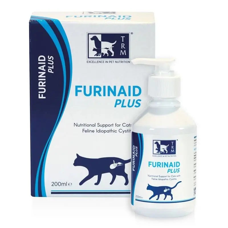 Furinaid Plus Cats 200Ml