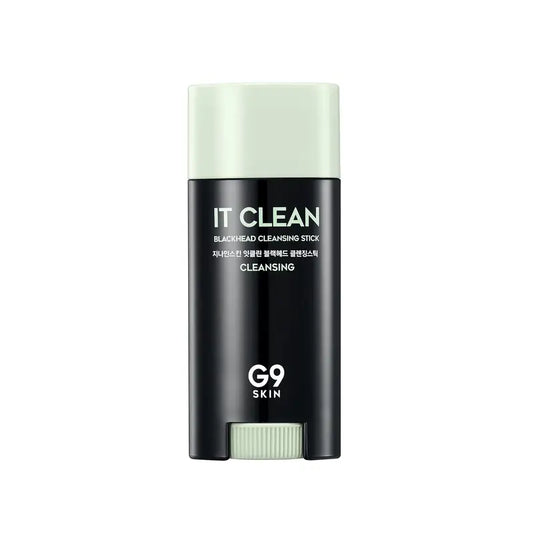 G9 Skin It Clean Blackhead Cleansing Stick, 15 gr