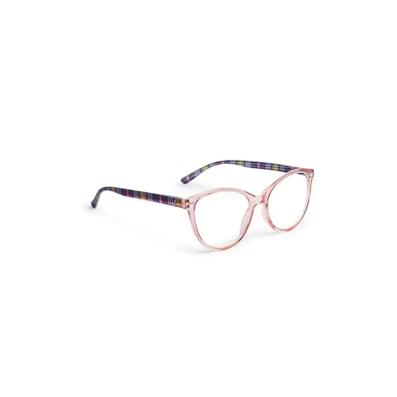 Looking Camellia Glasses +1.00 For Presbyopia , 1 pcs.