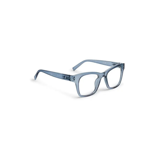 Looking Recycled Glasses Eco Blue +1.50 For Presbyopia , 1 pcs.