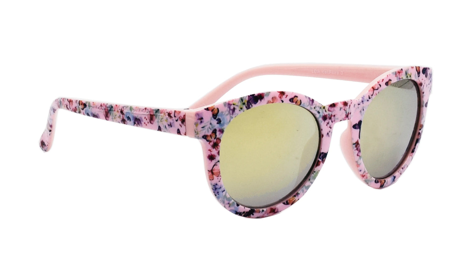 Looking Sunglasses Child Leia , 1 pcs.