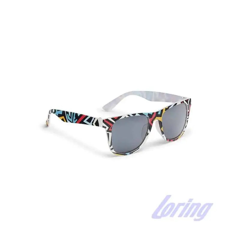 Gafas Looking  Sol Niño Zebra , 1 unidades