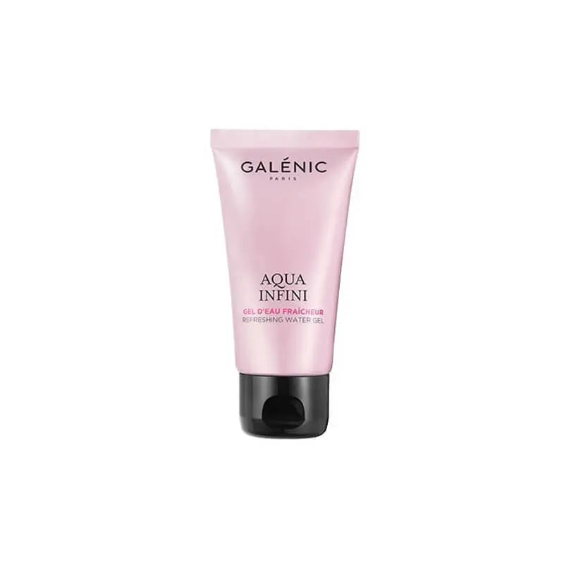 Galenic Aqua Infini Gel de Agua Frescura, 50 ml