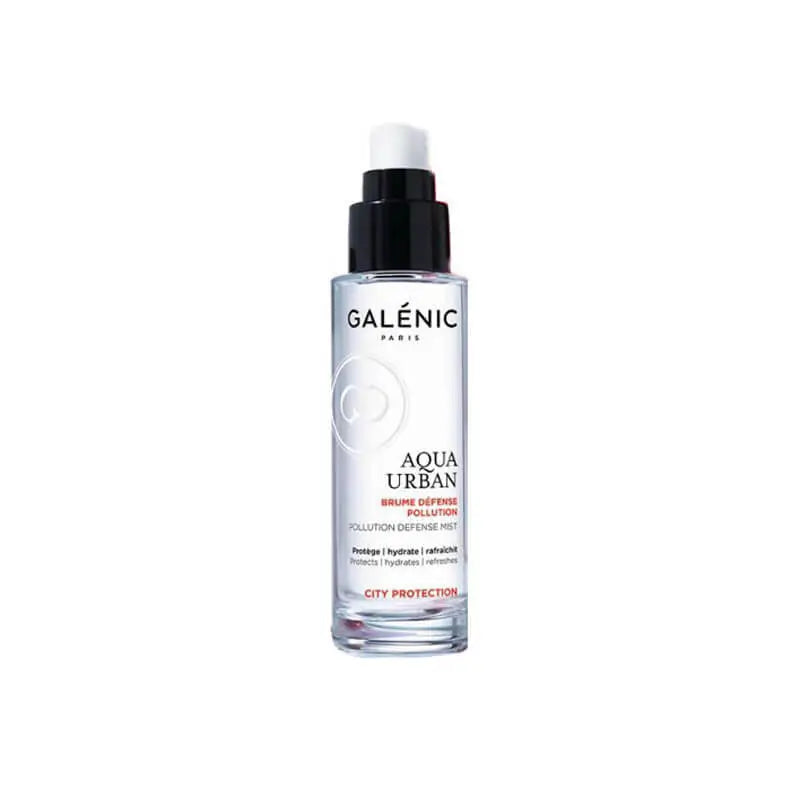 Galénic Aqua Urban Bruma Protectora Contaminación 50 ml