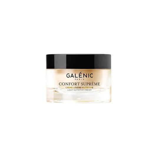 Galénic Confort Suprême Crema Ligera Nutritiva 50 ml