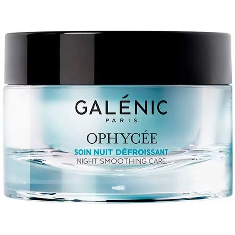 Galénic Regenerating Anti-Wrinkle Night Cream, 50 ml