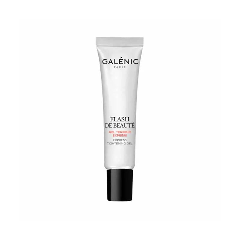 Galénic Flash de Beaute Gel Tensor 15 ml