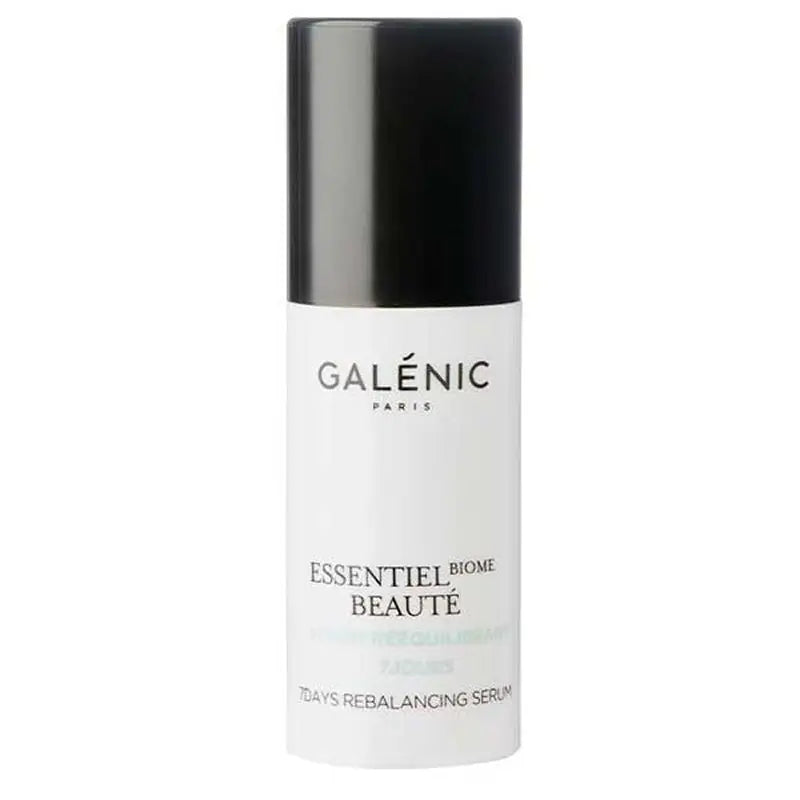 Galénic Sos Rebalancing Serum (7 Day Treatment)