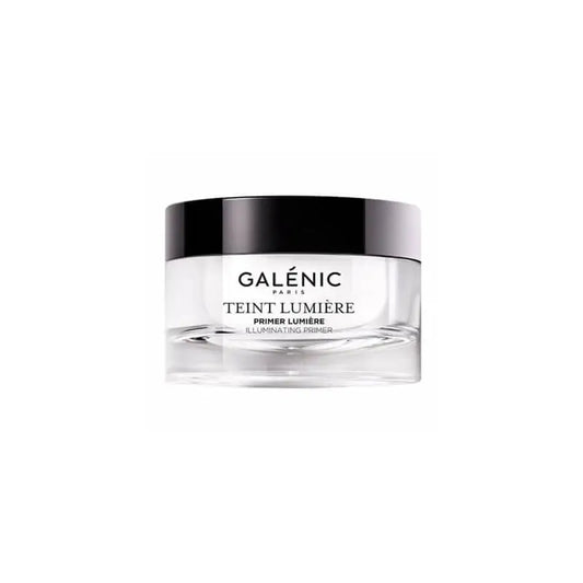 Galénic Teint Lemière Primer Iluminador 50 ml