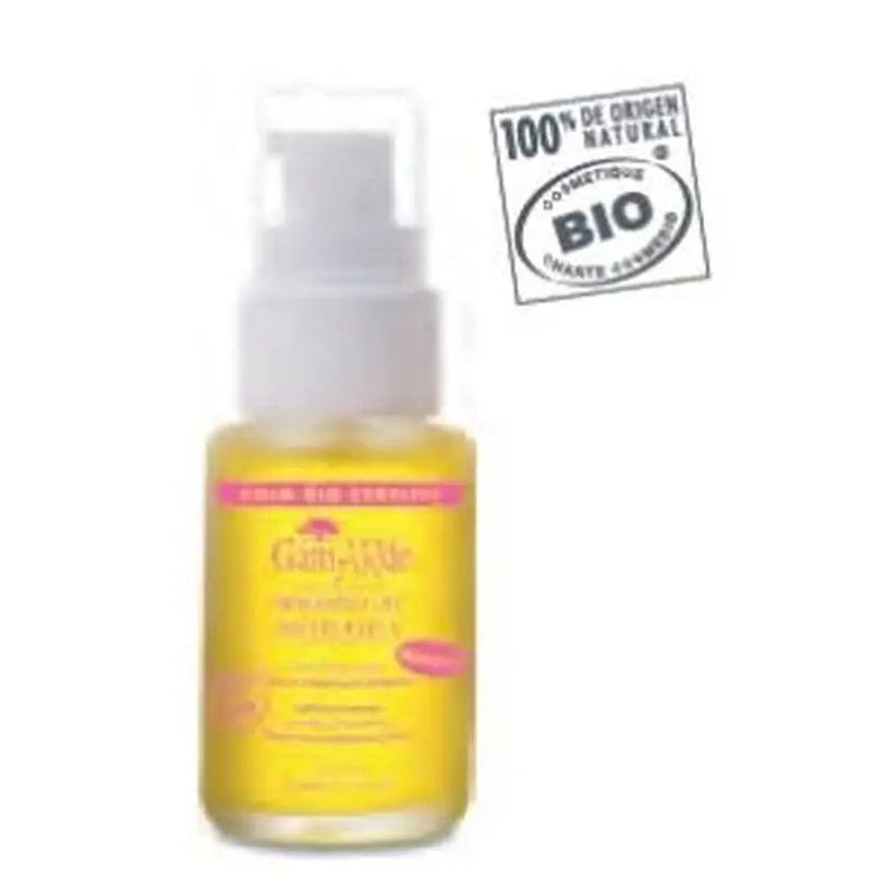 Gamarde Desmaquillante Ojos 30Ml. Bio