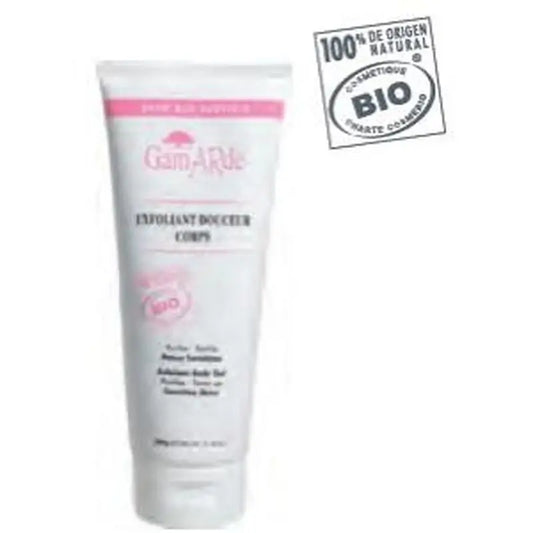 Gamarde Exfoliante Corporal 200Gr. Bio