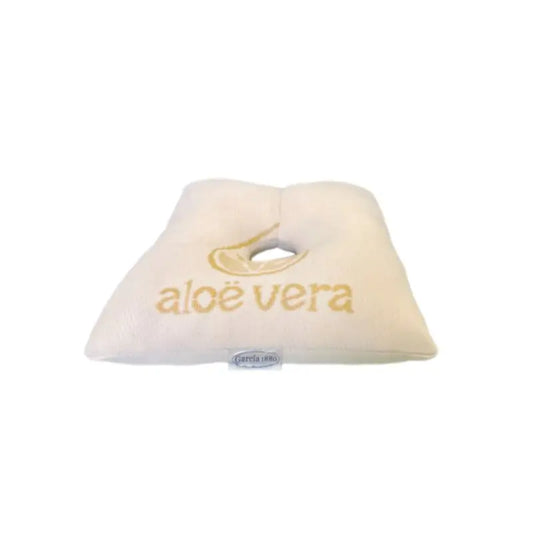 Garcia 1880 Antiescaras Pillow For Chondrodermatitis