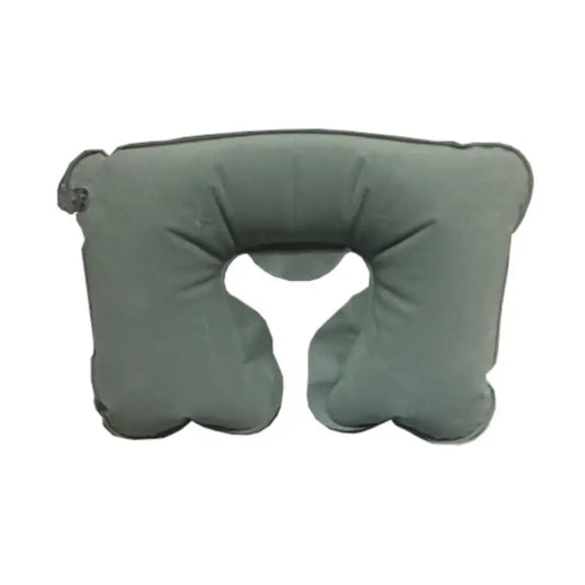 Garcia 1880 Inflatable Neck Travel Pillow