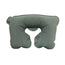 Garcia 1880 Inflatable Neck Travel Pillow