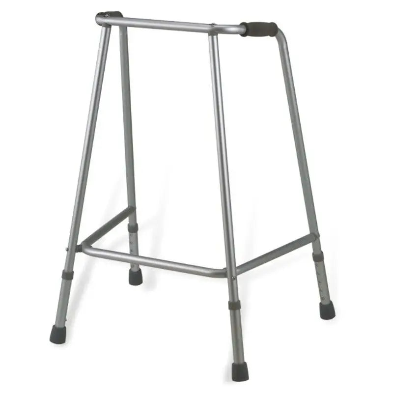 García 1880 Fixed Aluminium Walker